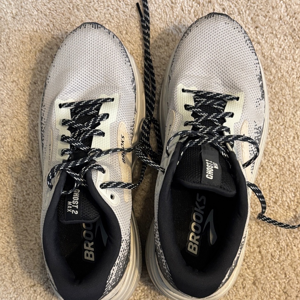 Brooks Ghost Max 2 - image 4